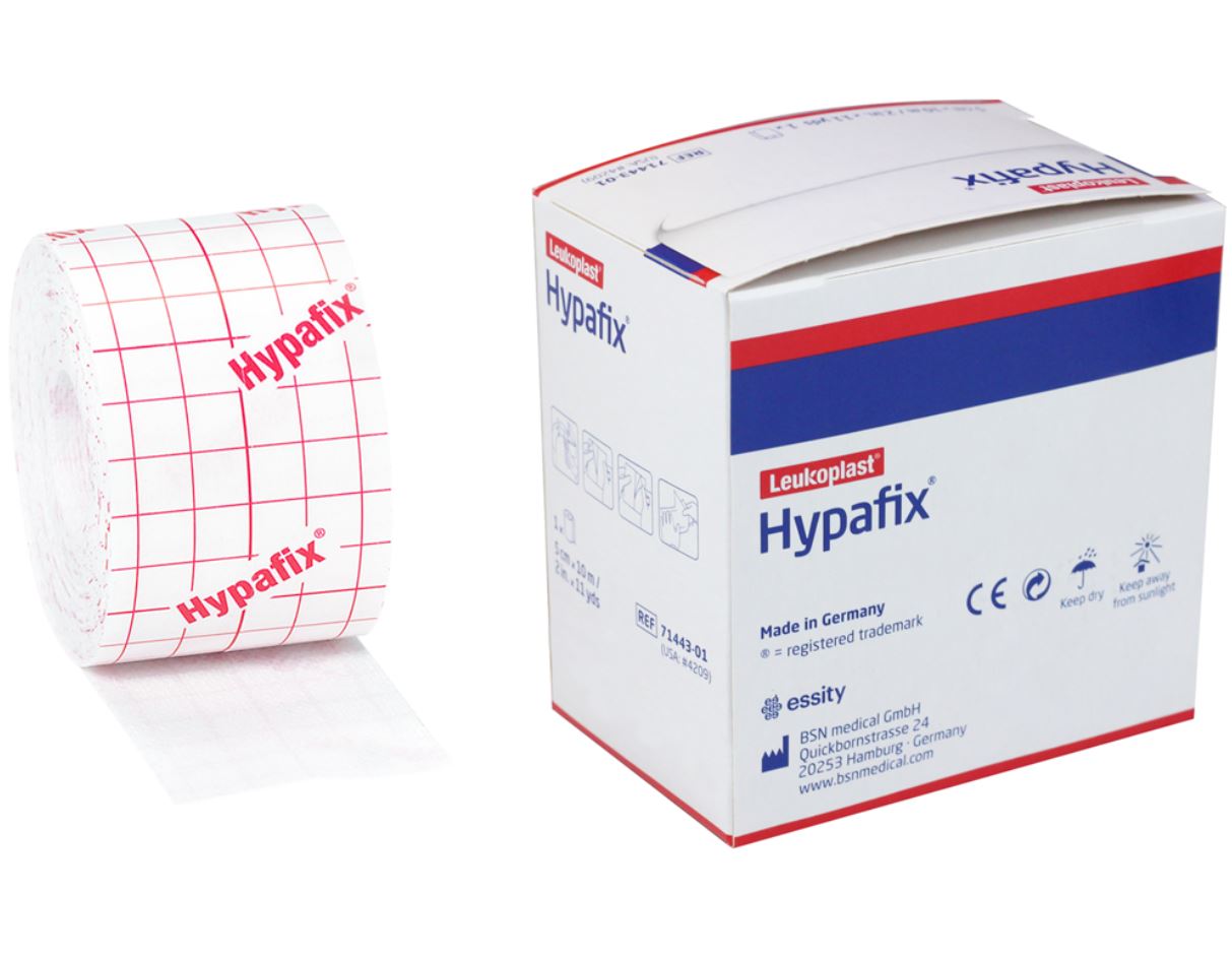 Hypafix 5 cm x 1 m