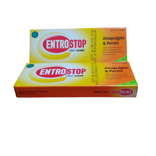 ENTROSTOP