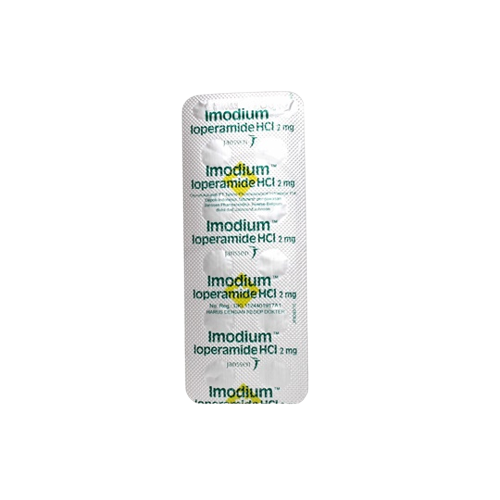 Imodium