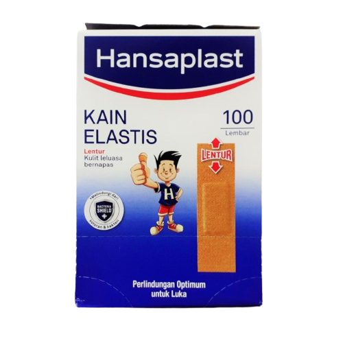 Hansaplast Elastis