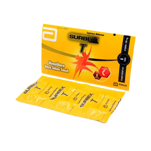 SURBEX T