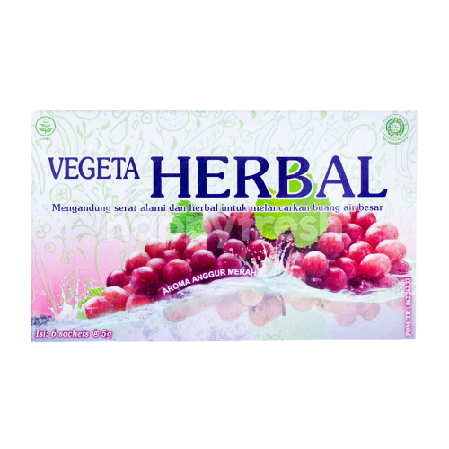 Vegeta Herbal