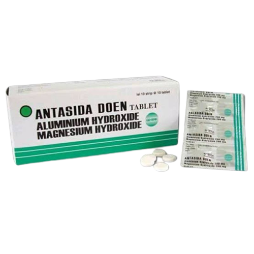 Antasida Doen