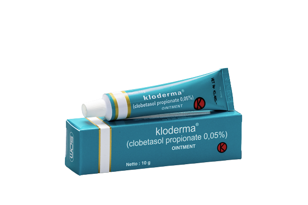 kloderma