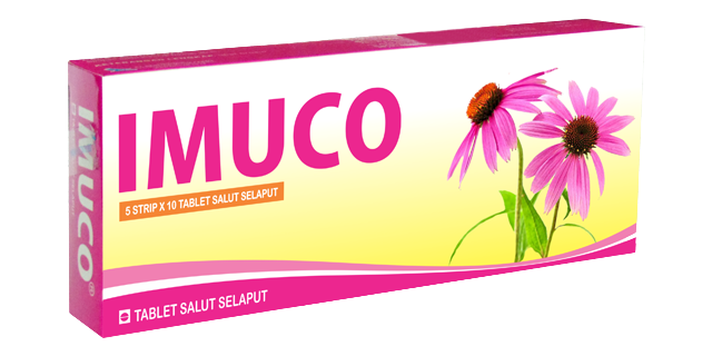 IMUCO TABLET