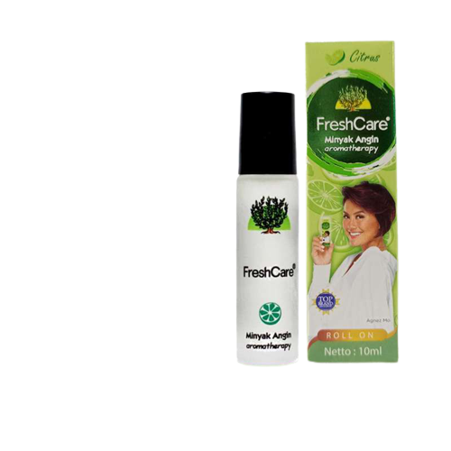 FreshCare Aromatherapy