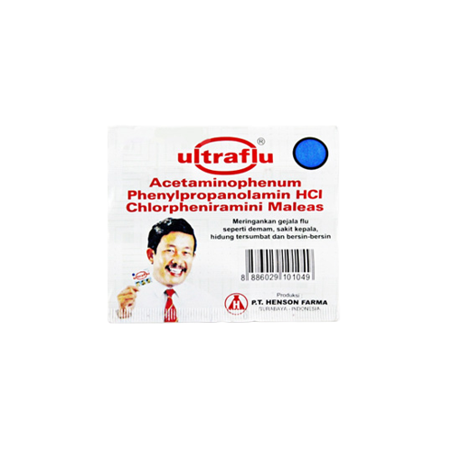 ultraflu