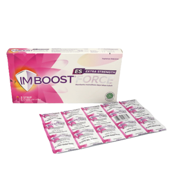 IMBOOST FORCE