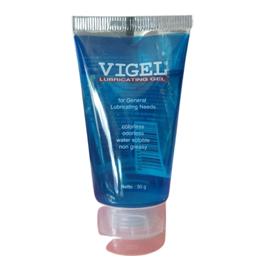 Vigel lubricant