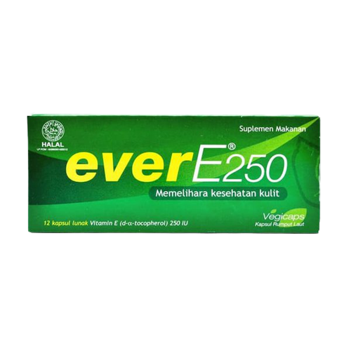 Ever e 250 IU
