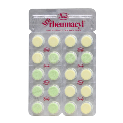 Neo rheumacyl