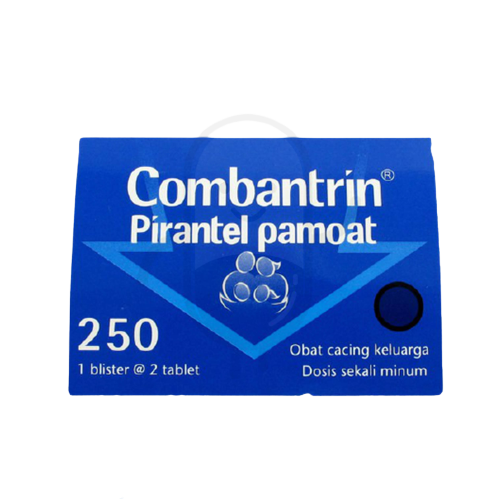 Combantrin 250 mg