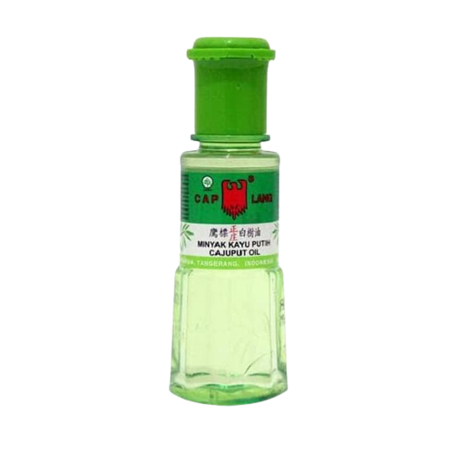 Kayuputih Elang no 3 (30 ml)