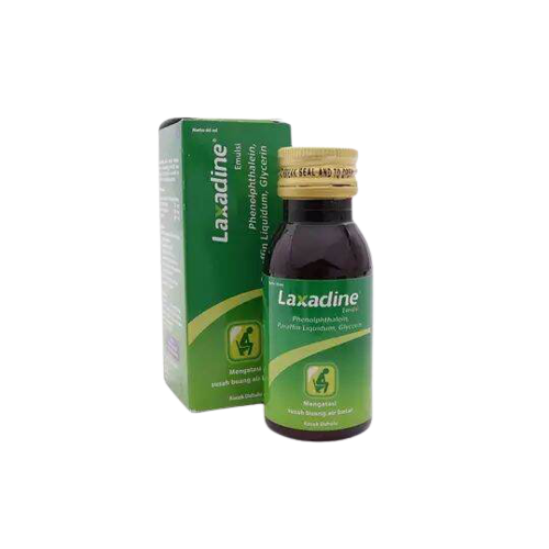 Laxadine Emulsi