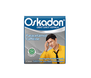 Oskadon (obat sakit kepala)