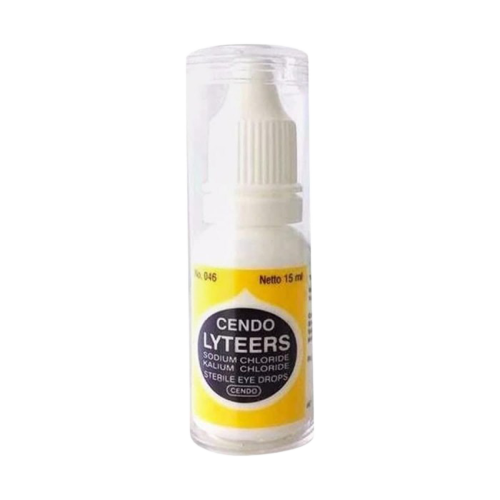 Cendo Lyteers 15 ml