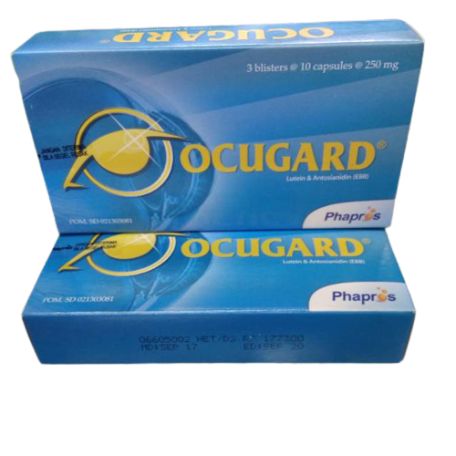 OCUGARD