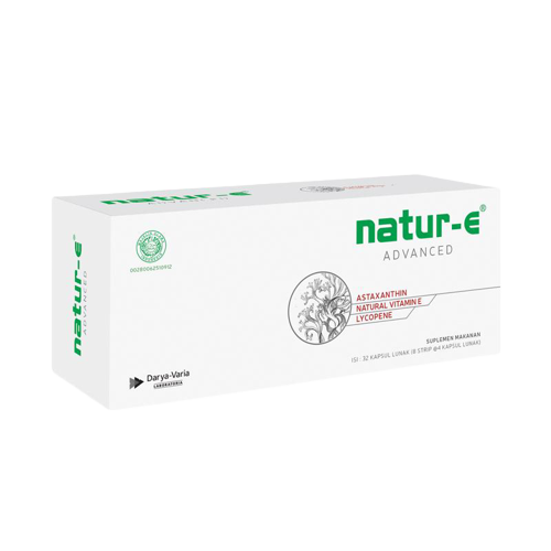 Natur-e advanced
