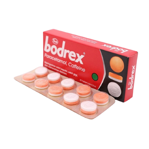 bodrex