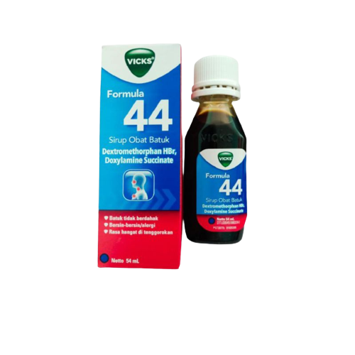 F44 ADULT 54 ML