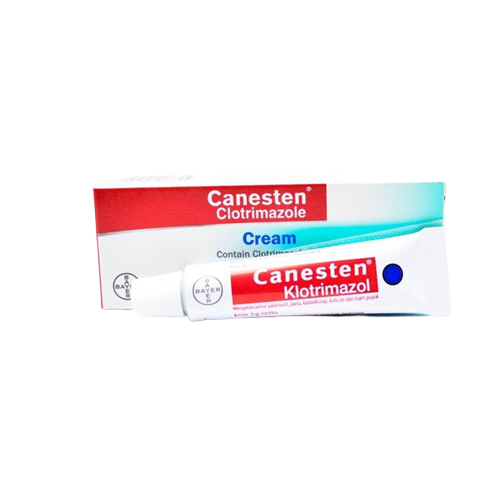 Canesten Cream 5 Gram